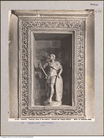 Vorderseite von bh031163_recto