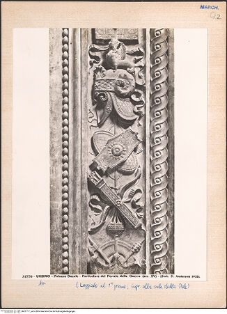 Vorderseite von bh031171_recto