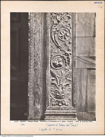 Vorderseite von bh031177_recto