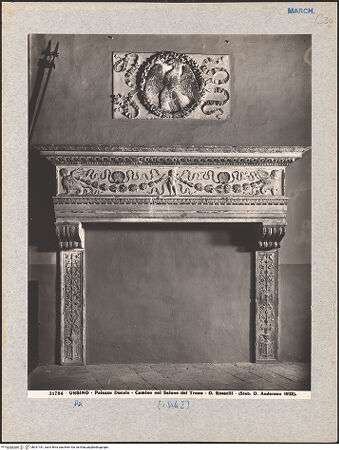 Vorderseite von bh031181_recto