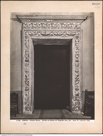 Vorderseite von bh031182_recto