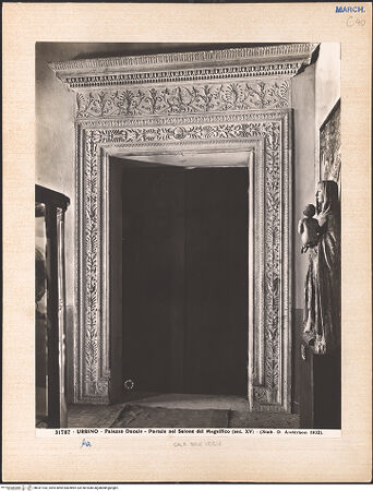 Vorderseite von bh031183_recto