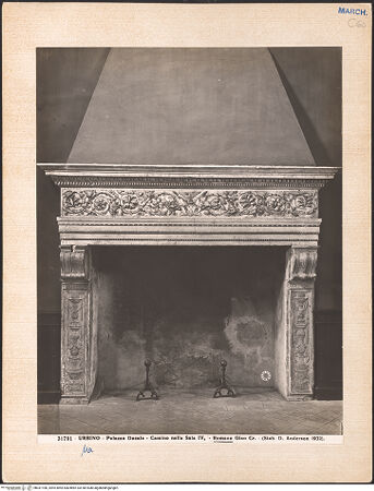 Vorderseite von bh031186_recto