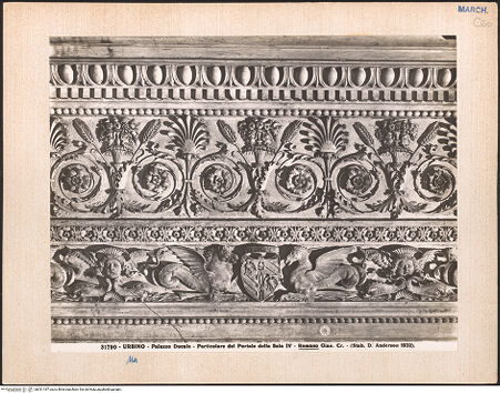 Vorderseite von bh031187_recto