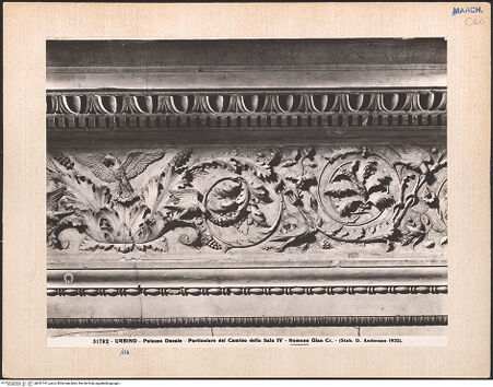 Vorderseite von bh031191_recto