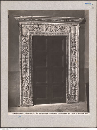 Vorderseite von bh031192_recto