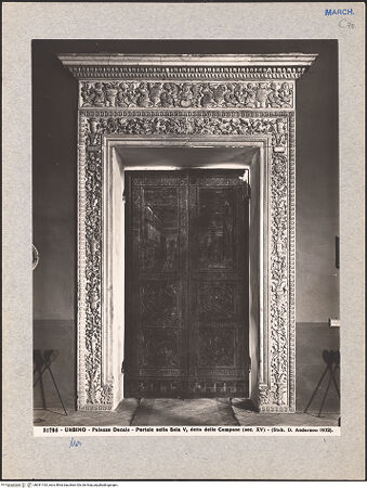 Vorderseite von bh031193_recto