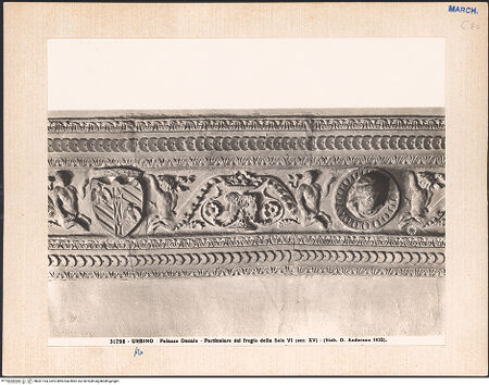 Vorderseite von bh031194_recto