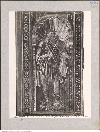 Vorderseite von bh031200_recto