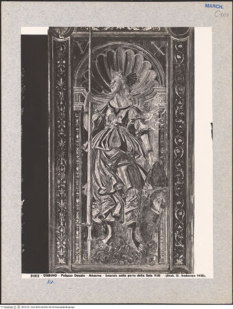 Vorderseite von bh031201_recto