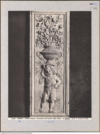 Vorderseite von bh031206_recto