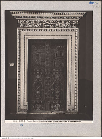 Vorderseite von bh031208_recto