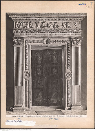 Vorderseite von bh031223_recto