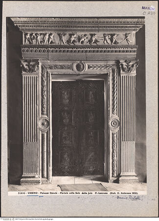 Vorderseite von bh031224_recto