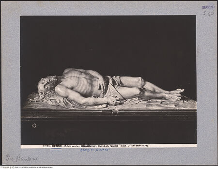 Vorderseite von bh031231_recto