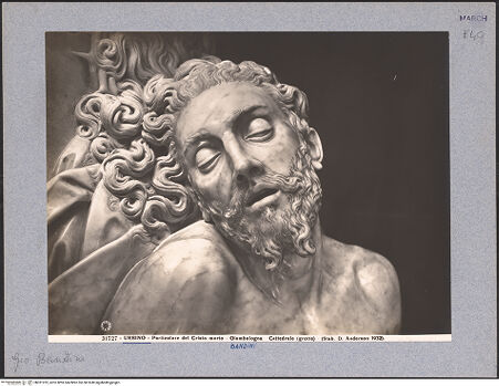 Vorderseite von bh031232_recto