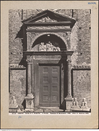 Vorderseite von bh031234_recto