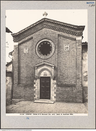 Vorderseite von bh031239_recto