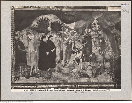 Vorderseite von bh031245_recto