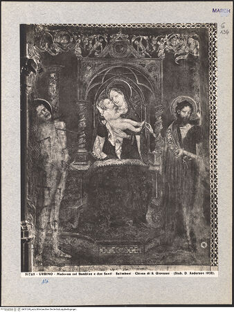 Vorderseite von bh031249_recto