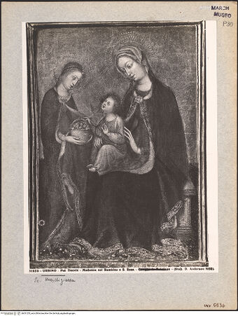 Vorderseite von bh031255_recto