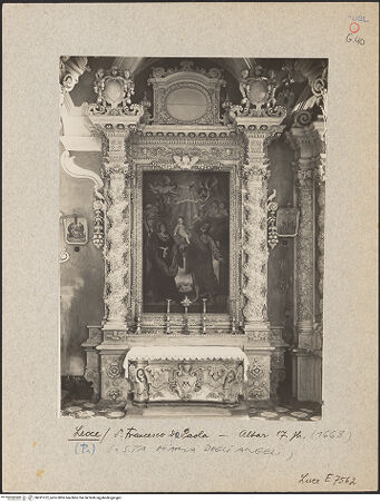 Vorderseite von bh031272_recto