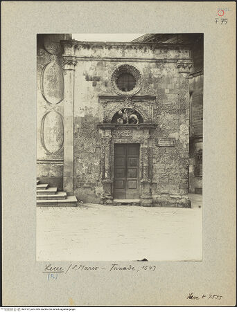 Vorderseite von bh031275_recto