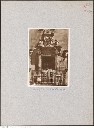 Vorderseite von bh031296_recto