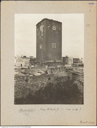 Vorderseite von bh031298_recto