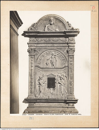 Vorderseite von bh031340_recto