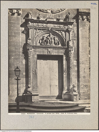 Vorderseite von bh031342_recto