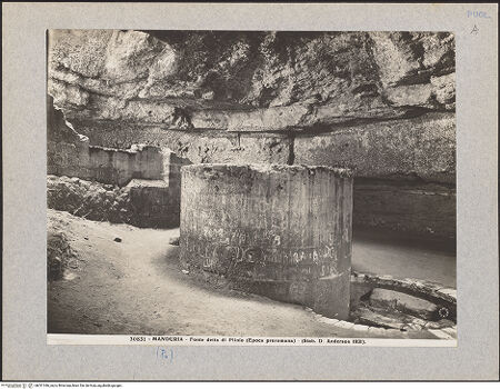 Vorderseite von bh031346_recto