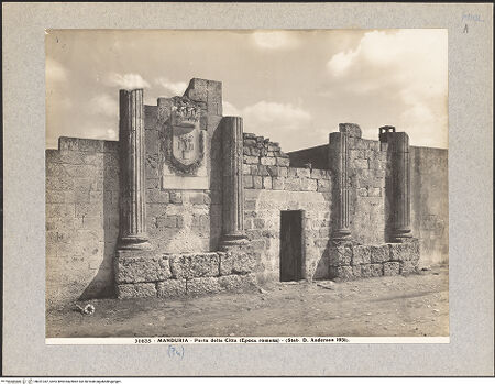 Vorderseite von bh031347_recto