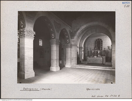 Vorderseite von bh031351_recto