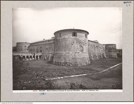 Vorderseite von bh031353_recto