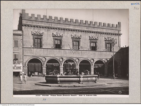 Vorderseite von bh031354_recto