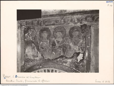 Vorderseite von bh031357_recto