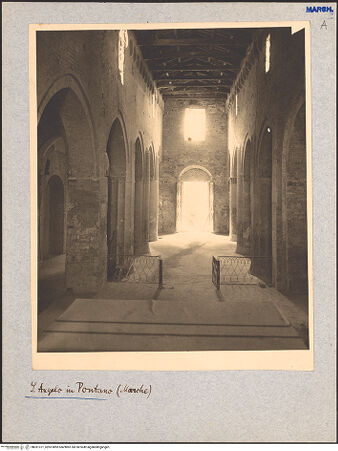 Vorderseite von bh031371_recto