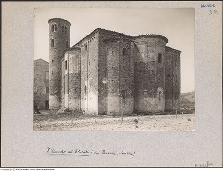 Vorderseite von bh031374_recto