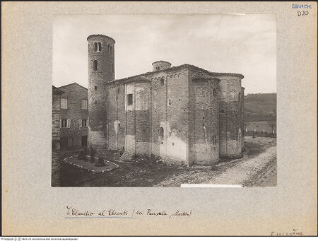 Vorderseite von bh031375_recto