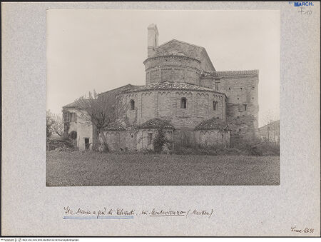 Vorderseite von bh031383_recto