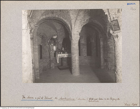 Vorderseite von bh031385_recto