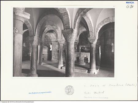 Vorderseite von bh031395_recto