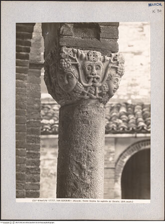 Vorderseite von bh031398_recto