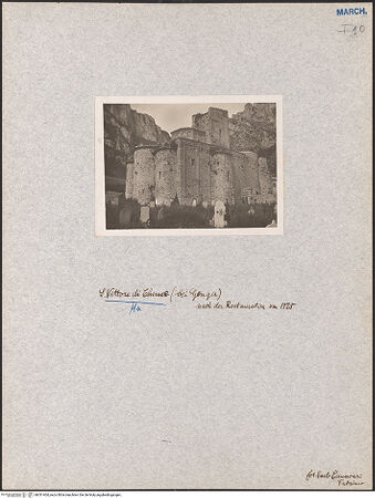 Vorderseite von bh031404_recto