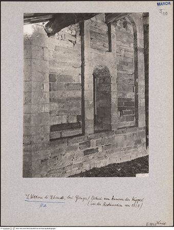 Vorderseite von bh031405_recto