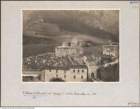 Vorderseite von bh031406_recto