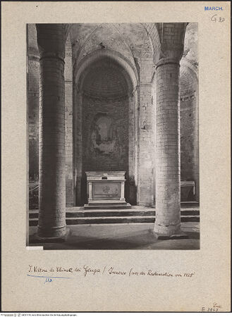 Vorderseite von bh031410_recto