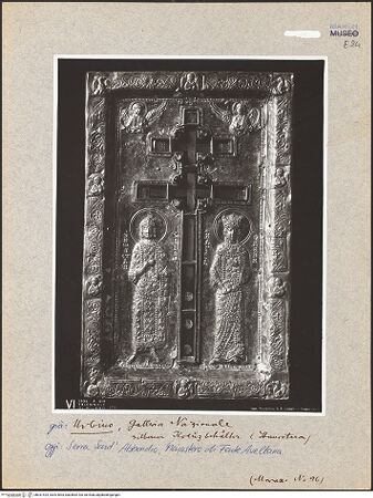 Vorderseite von bh031425_recto