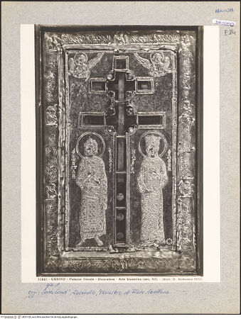 Vorderseite von bh031426_recto